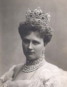 Princess Maria Josepha of Saxony