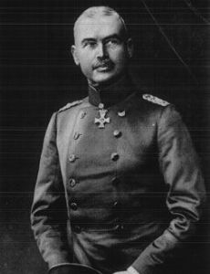 Otto Liman von Sanders