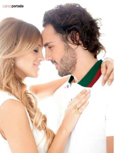 Eiza González and Pepe Diaz