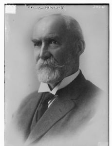 James Withycombe