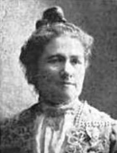 Maria Young Dougall