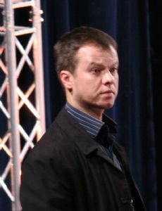 Igor Pashkevich