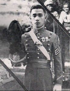 Ramon A. Alcaraz