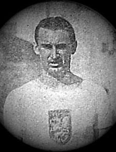 Imre Mudin