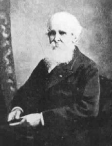 Andrew Graham (astronomer)