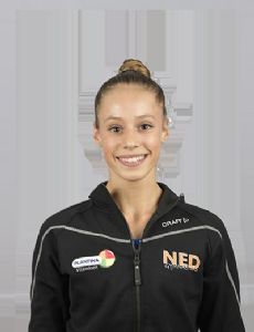 Naomi Visser