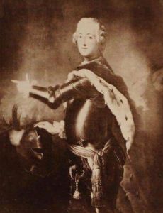 Frederick William III, Duke of Schleswig-Holstein-Sonderburg-Beck