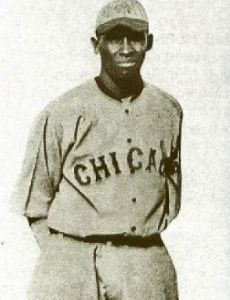 Stanford Jackson