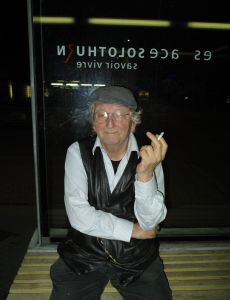Peter Bichsel