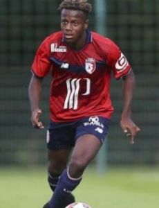 Hamza Mendyl