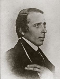 Wilhelm von Wright
