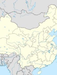 Bailu Township, Chongren County