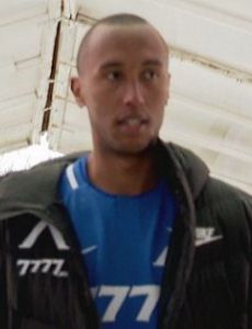 Paulo Victor de Menezes Melo