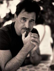 José Eduardo Agualusa