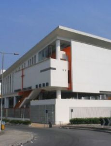 Evangel College (Hong Kong)