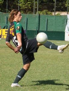 Tomas De Vincenti