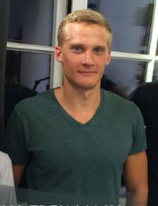 Edžus Treimanis