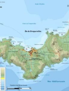Porquerolles