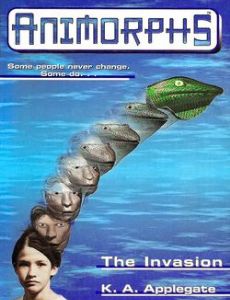 The Invasion (novel)