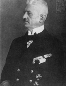 Ludwig von Reuter