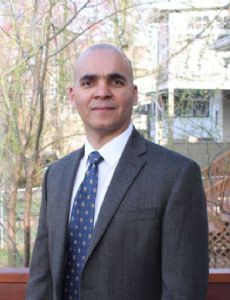 Franklin Garcia (politician)