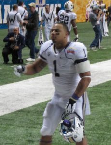 Chris Polk