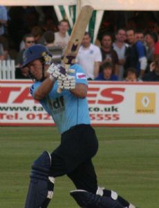 Joe Gatting