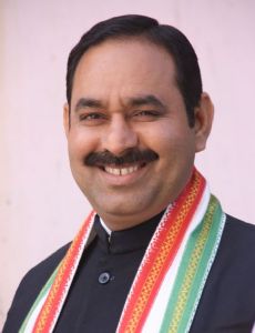 Satyanarayan Patel