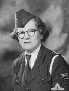 Florence Violet McKenzie