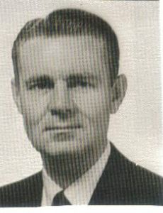 William Y. Thompson