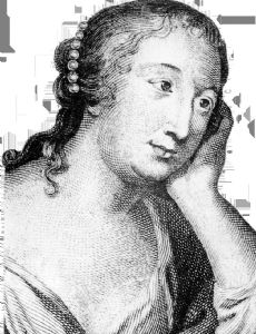 Madame de La Fayette