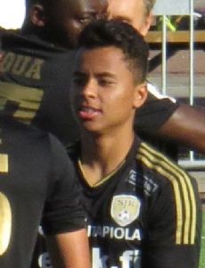 Allan Rodrigues de Souza