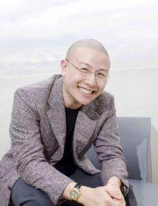 Dominic Khoo