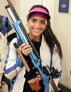 Yarimar Mercado
