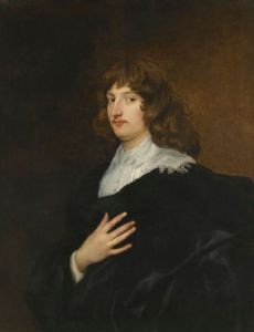 William Russell, 1st Duke of Bedford