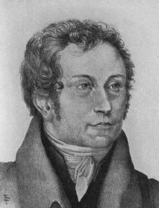 Heinrich Luden