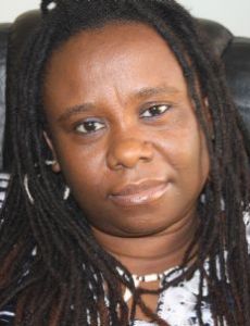 Unoma Azuah