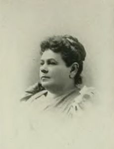 Georgia T. Robertson