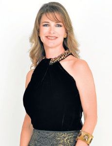 Daniela Creamer