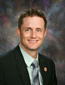 Andrew Sherwood (Arizona politician)