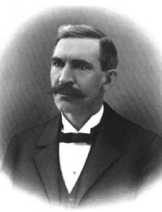 Rufus E. Brown