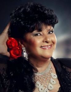 Margit Bangó