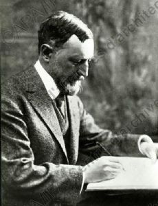 Henri Sauvage