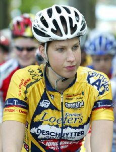 Sara Peeters