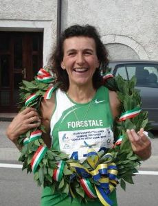 Maria Grazia Roberti