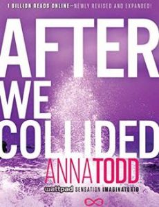 After We Collided (novel)
