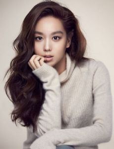 Kim Hee-jung