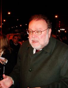 Claudio Petruccioli