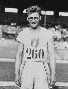 Harold Osborn
