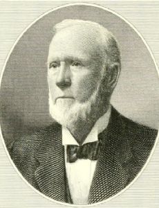 Amos L. Allen